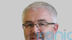 Northern Ireland ambulance chief praises dedicated colleagues as he is made OBE