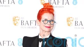 Oscar-winning costume designer Sandy Powell becomes CBE