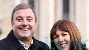 People across UK honoured for dedication to charitable causes