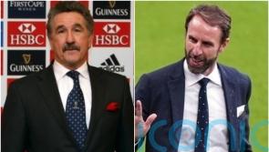 Gareth Southgate and Gerald Davies awarded knighthoods in New Year Honours