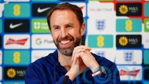 Gareth Southgate among England&rsquo;s &lsquo;greatest ever managers&rsquo; after knighthood award