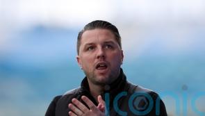 Gillingham boss Mark Bonner frustrated after AFC Wimbledon defeat