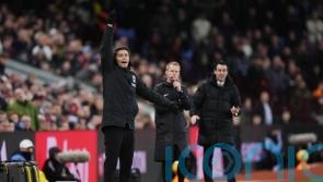 Fabian Hurzeler calls for decisive ruling on goalkeeper treatment at set-pieces