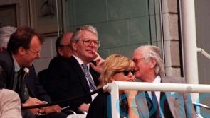 Major urged Blair to halt ‘morally repugnant’ Zimbabwe cricket tour