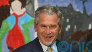 George Bush believed he was on a ‘mission from God’ in Iraq