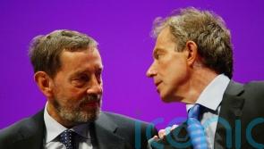 Blair opened UK borders to east European migrants despite misgivings
