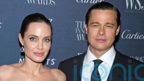 Angelina Jolie and Brad Pitt reach divorce settlement after eight years