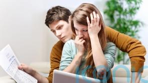 How to gain control of your finances in the New Year and beyond