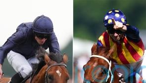 Super Mac just edged Ryan Moore in battle for world’s best honours