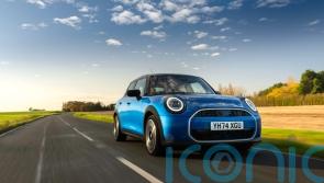 UK Drive: The latest Mini now brings the added practicality of an extra two doors