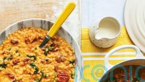 Gigi Grassia’s ‘marry me’ lentils recipe