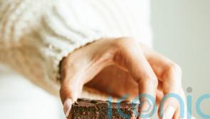 Gigi Grassia’s quinoa protein brownies recipe