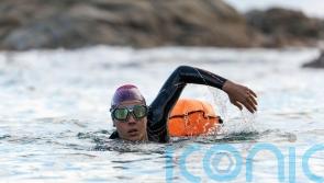 Keen to tackle your first open water swim challenge in 2025? Here’s what to think about
