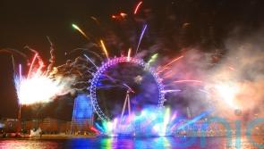 City Hall ‘monitoring weather’ as Edinburgh’s Hogmanay celebrations cancelled