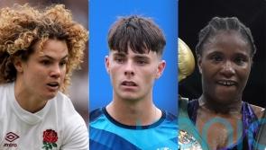 10 sports stars who could shine in 2025