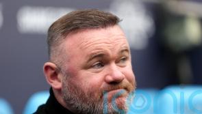 Wayne Rooney and Plymouth ‘mutually part ways’ with club bottom of Championship