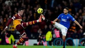 Motherwell teenage midfielder Lennon Miller to see specialist over foot problem