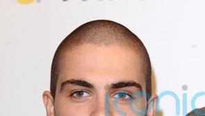 Max George returning to hospital for check-up over ‘flicking’ feeling in chest