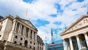 UK economy faces threat of ‘stagflation’ after bumpy 2024