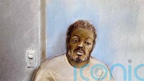 Man appears in court charged with Christmas Day double murder