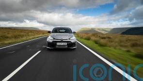 Cars of the Year: Toyota GR Yaris