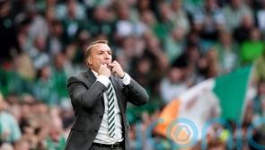 Brendan Rodgers vows Celtic ‘will not soften up’ despite 14-point lead at summit