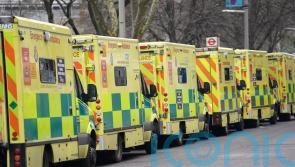 Only call 999 in emergencies to help ‘severe pressure’, ambulance chiefs urge