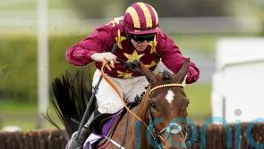 De Bromhead double-handed in bid for Tramore hat-trick