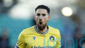 Conor Wilkinson brace secures third straight win for Solihull