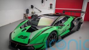 Lamborghini Essenza was supercar auction site’s most expensive sale of 2024