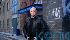 Ross Kemp to return to EastEnders as Grant Mitchell for soap’s 40th anniversary