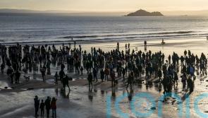 Bathing water quality improved by regulations, say SNP