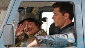 Brenda Blethyn to say goodbye to detective Vera with double-feature finale