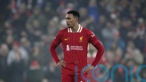 Wednesday’s briefing: Alexander-Arnold’s future, Rooney exits and Duran charged