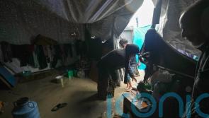 Israeli strikes kill 12 in Gaza as war grinds into new year with no end in sight