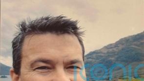 Motorcyclist killed in Christmas Day crash was ‘wonderful father’