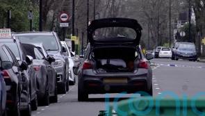 Man arrested after New Year revellers injured by hit-and-run driver