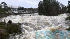New weather warning for ice issued across Scotland