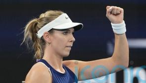 Katie Boulter sets Great Britain up for United Cup quarter-final with Poland