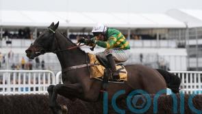 Chantry House rolls back the years for surprised Henderson