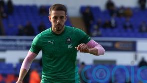 Julio Pleguezuelo scores late equaliser as managerless Plymouth earn point