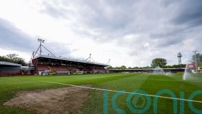 Crawley-Charlton clash postponed as wet weather hits football fixtures