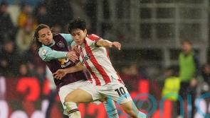 Burnley held to home stalemate by stubborn Stoke