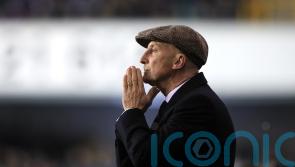 George Cox secures dramatic win for Ian Holloway’s Swindon against Colchester