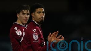 Cambridge old boys do the damage for Reading