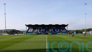 Clarke Oduor’s late equaliser earns Bradford point at Barrow