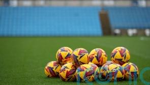 Woking ease relegation concerns with win over 10-man Maidenhead