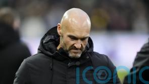 Luke Williams insists West Brom rumours did not distract Swansea at Portsmouth