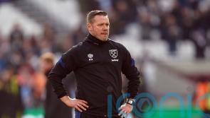 Kevin Nolan says he could not have asked for more from Northampton after draw