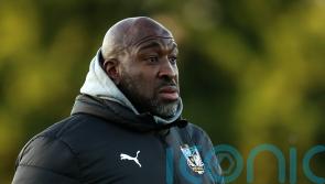 Darren Moore pleased with Port Vale performance despite winless run continuing